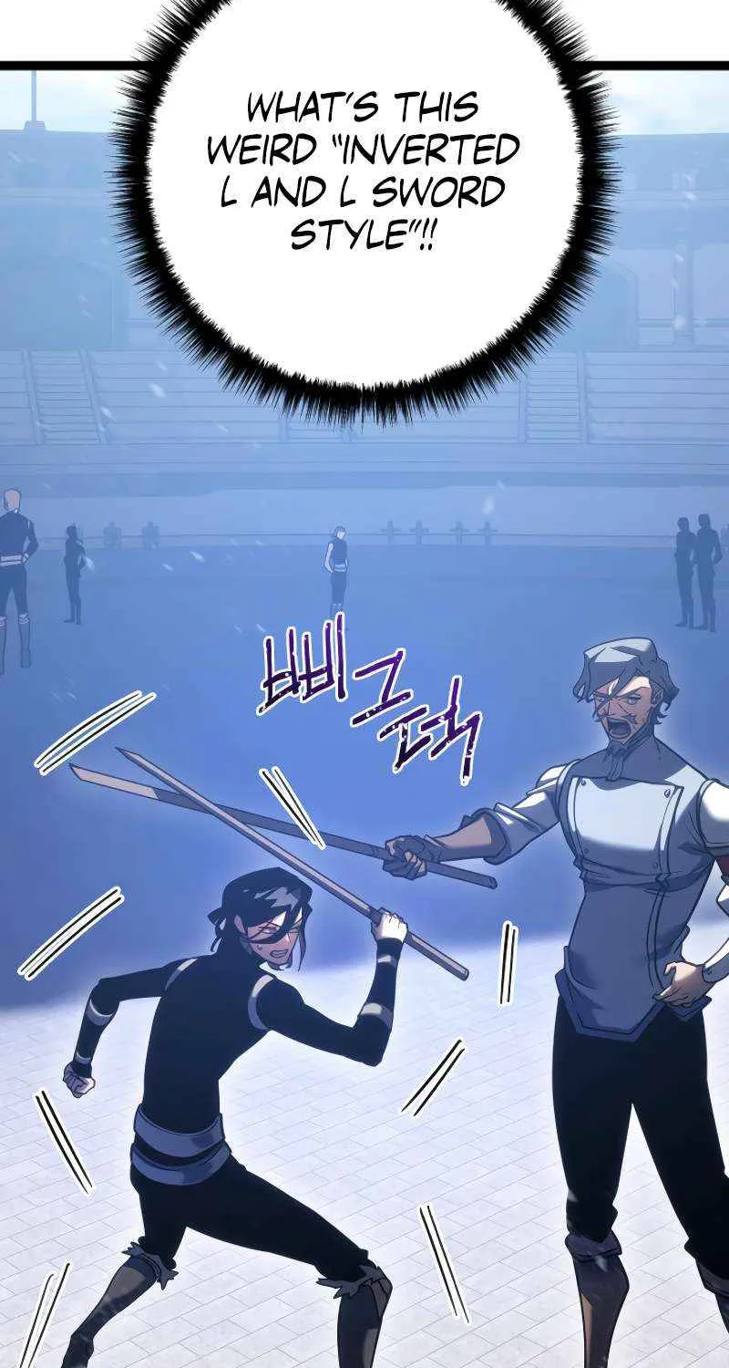 Regressing As The Reincarnated Bastard Of The Sword Clan Chapter 59 page 226 - 