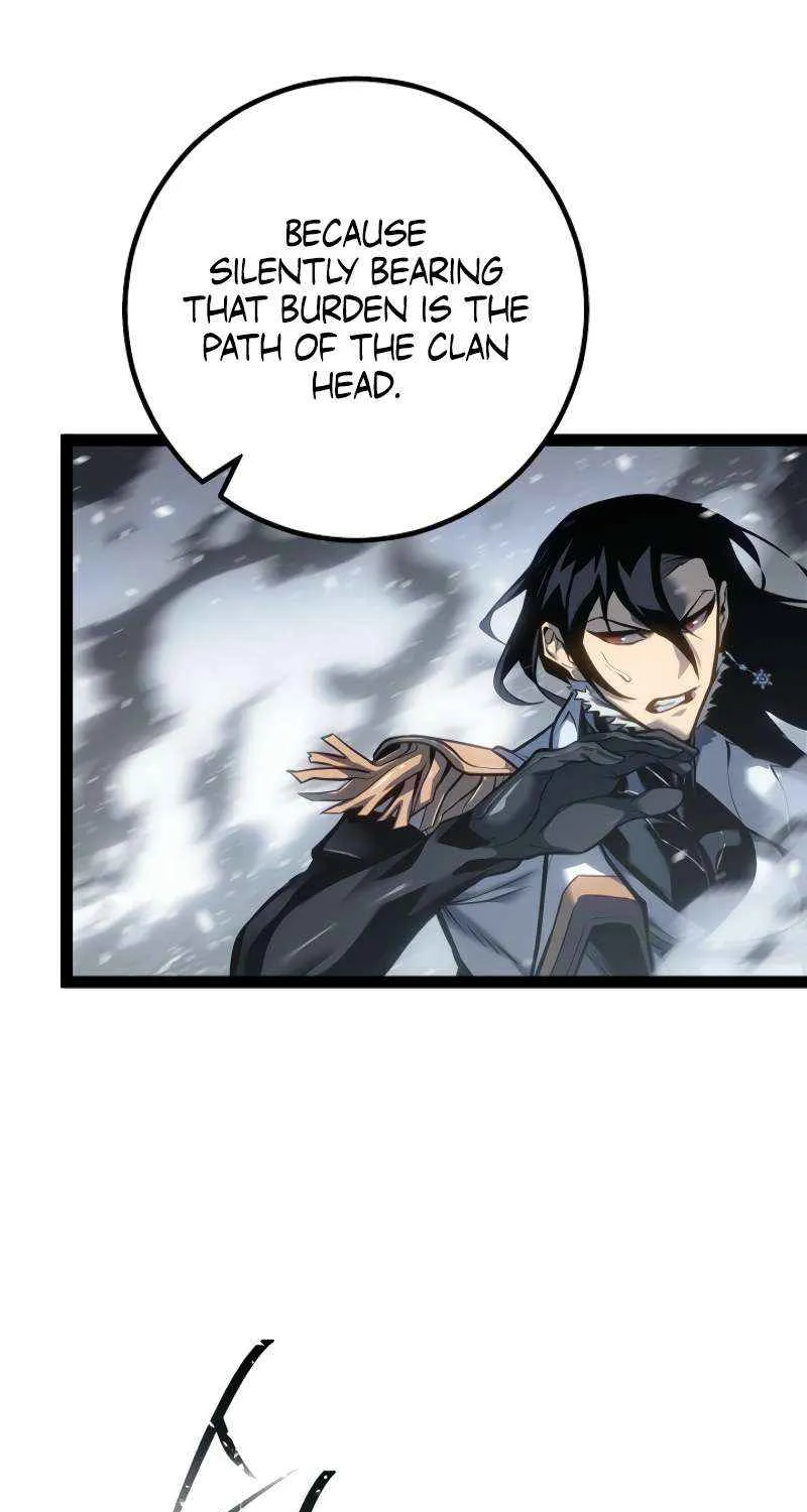 Regressing As The Reincarnated Bastard Of The Sword Clan Chapter 59 page 29 - 