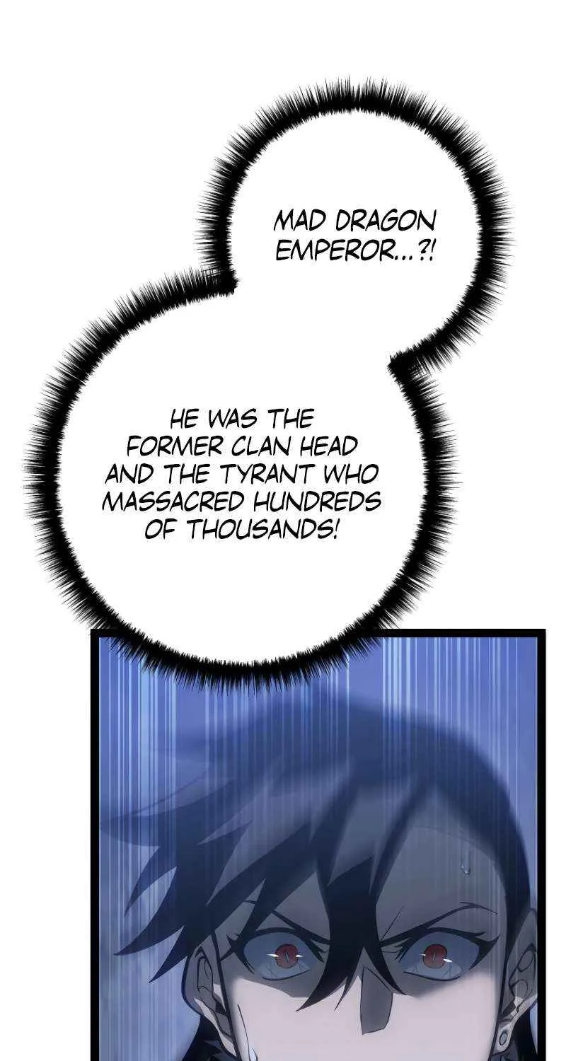 Regressing As The Reincarnated Bastard Of The Sword Clan Chapter 59 page 33 - 