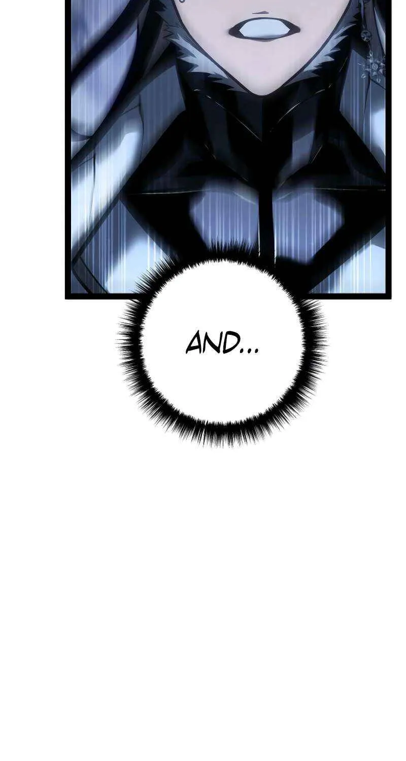 Regressing As The Reincarnated Bastard Of The Sword Clan Chapter 59 page 34 - 