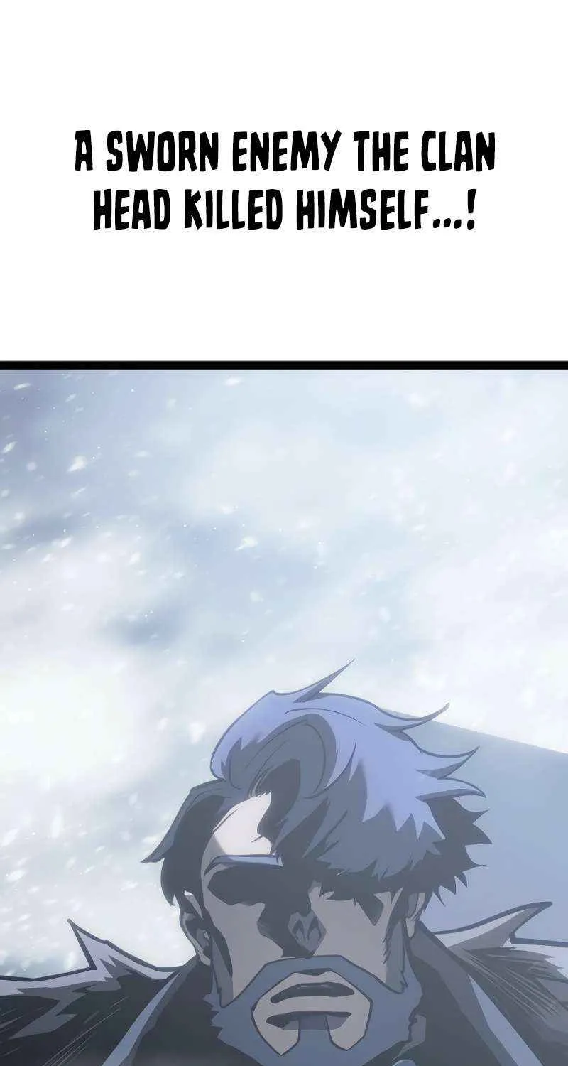 Regressing As The Reincarnated Bastard Of The Sword Clan Chapter 59 page 35 - 