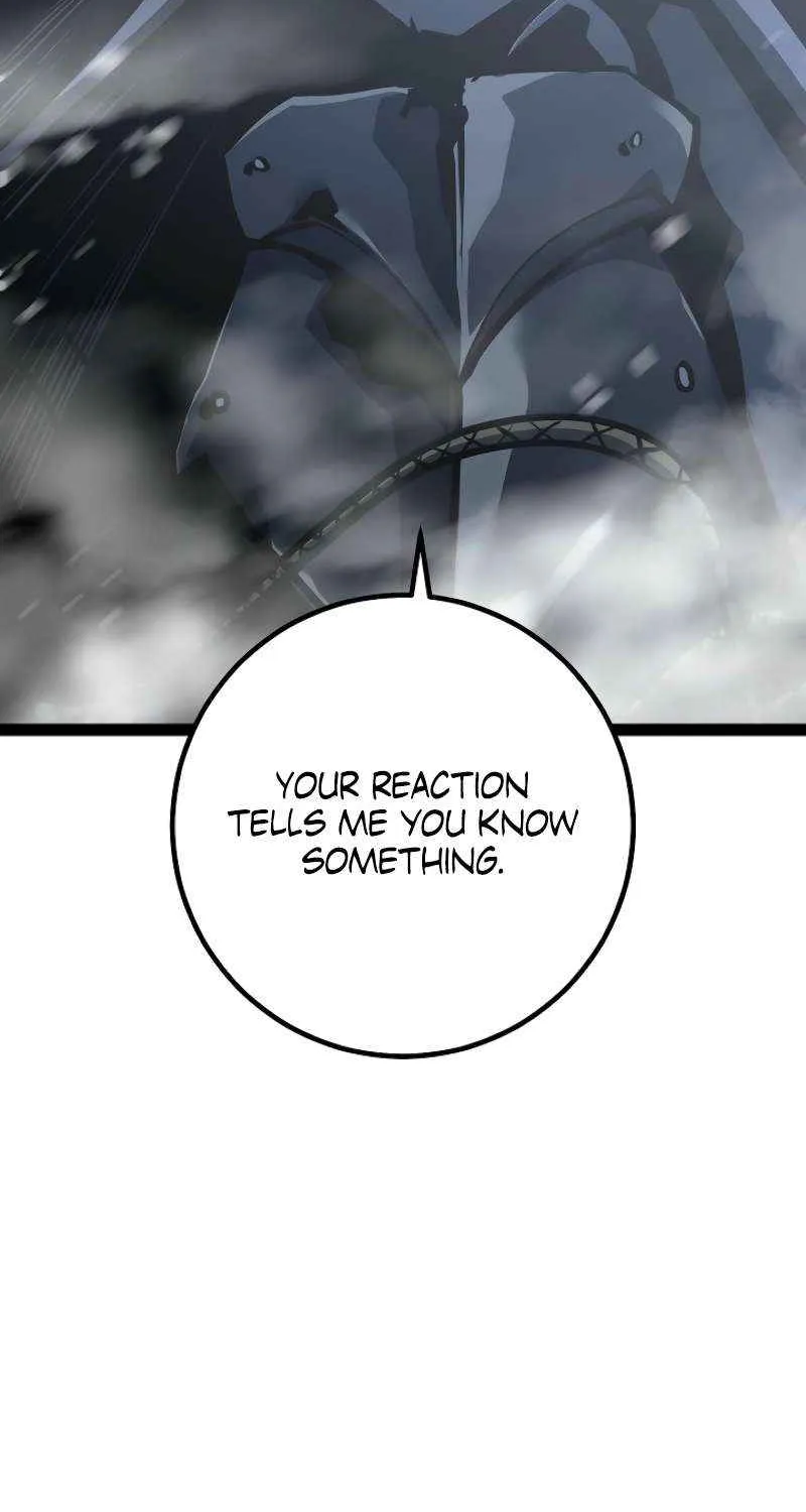 Regressing As The Reincarnated Bastard Of The Sword Clan Chapter 59 page 36 - 