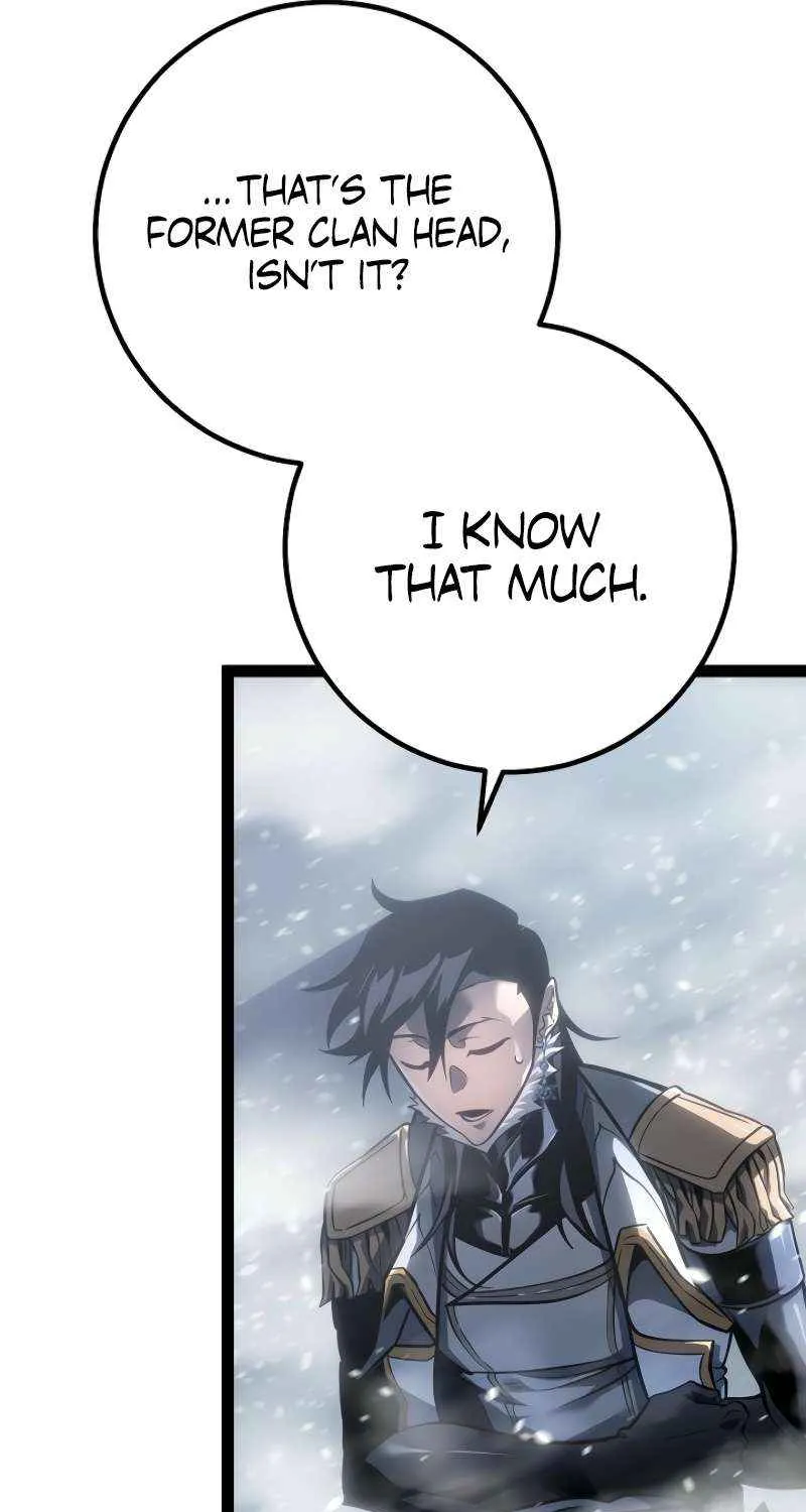Regressing As The Reincarnated Bastard Of The Sword Clan Chapter 59 page 38 - 