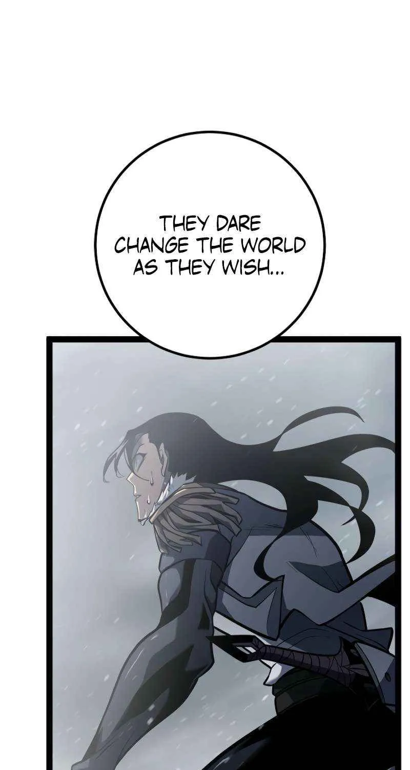 Regressing As The Reincarnated Bastard Of The Sword Clan Chapter 59 page 49 - 