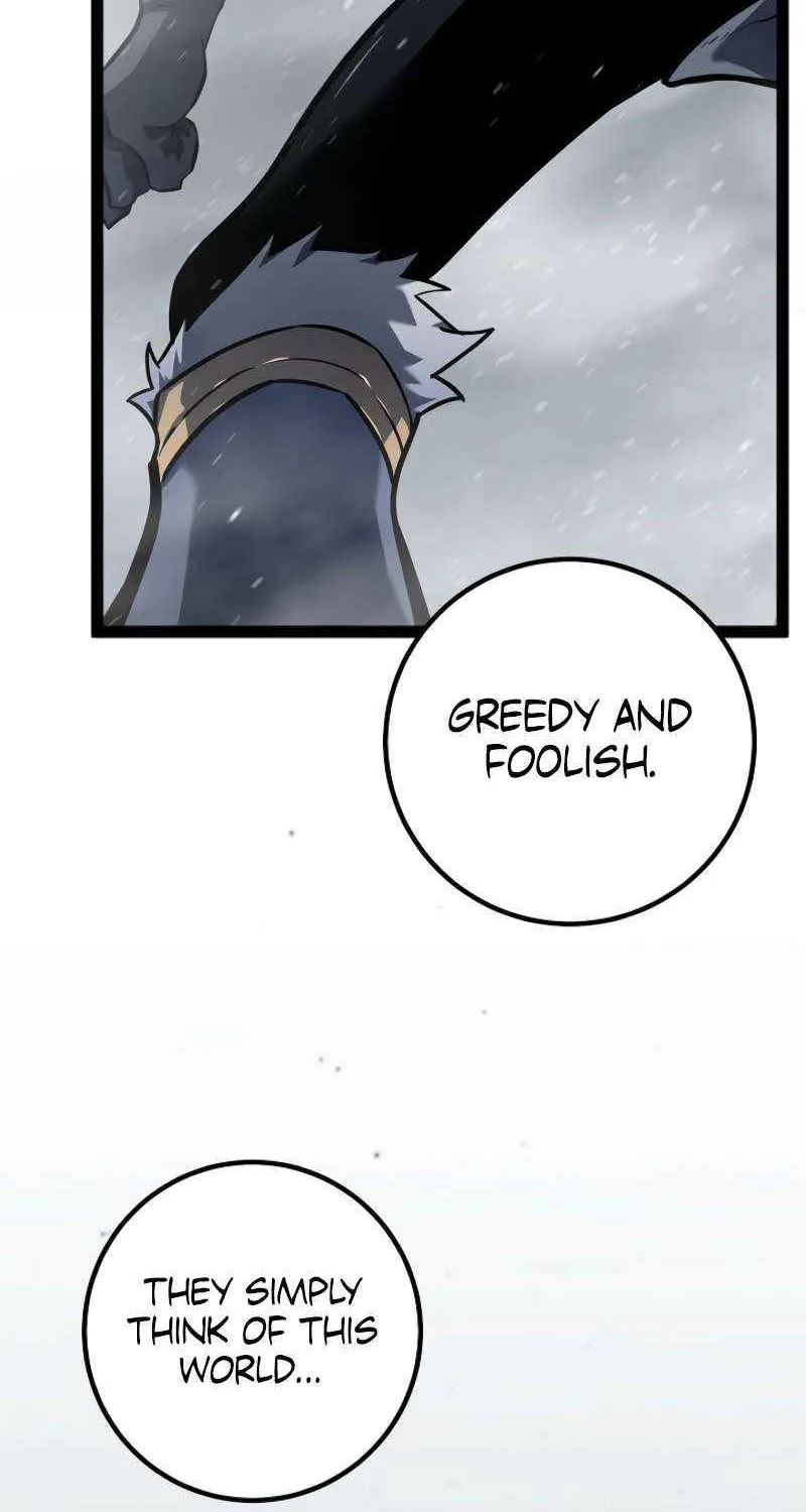 Regressing As The Reincarnated Bastard Of The Sword Clan Chapter 59 page 50 - 