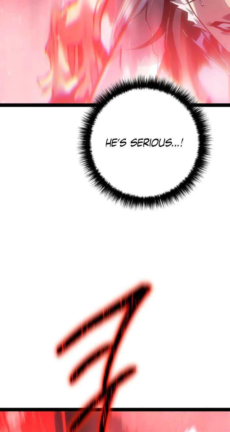 Regressing As The Reincarnated Bastard Of The Sword Clan Chapter 59 page 58 - 