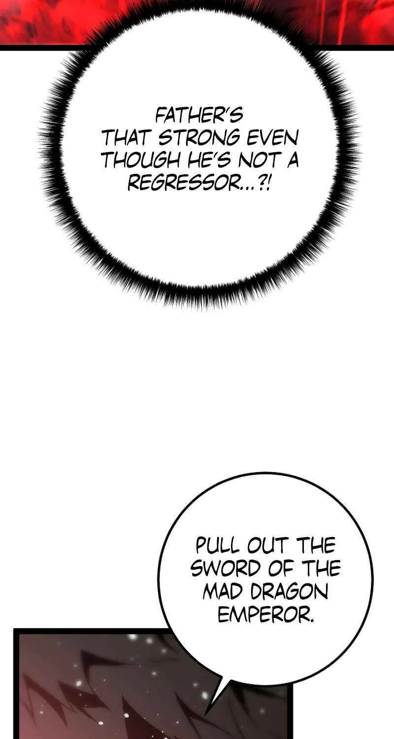 Regressing As The Reincarnated Bastard Of The Sword Clan Chapter 59 page 60 - 