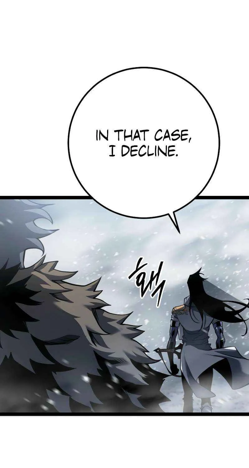 Regressing As The Reincarnated Bastard Of The Sword Clan Chapter 59 page 76 - 