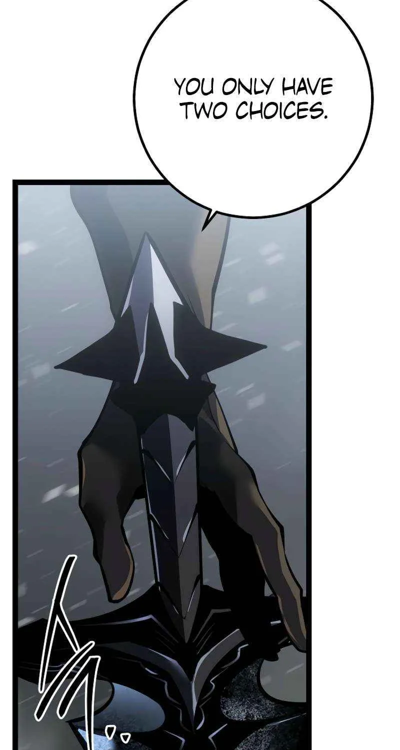 Regressing As The Reincarnated Bastard Of The Sword Clan Chapter 59 page 80 - 
