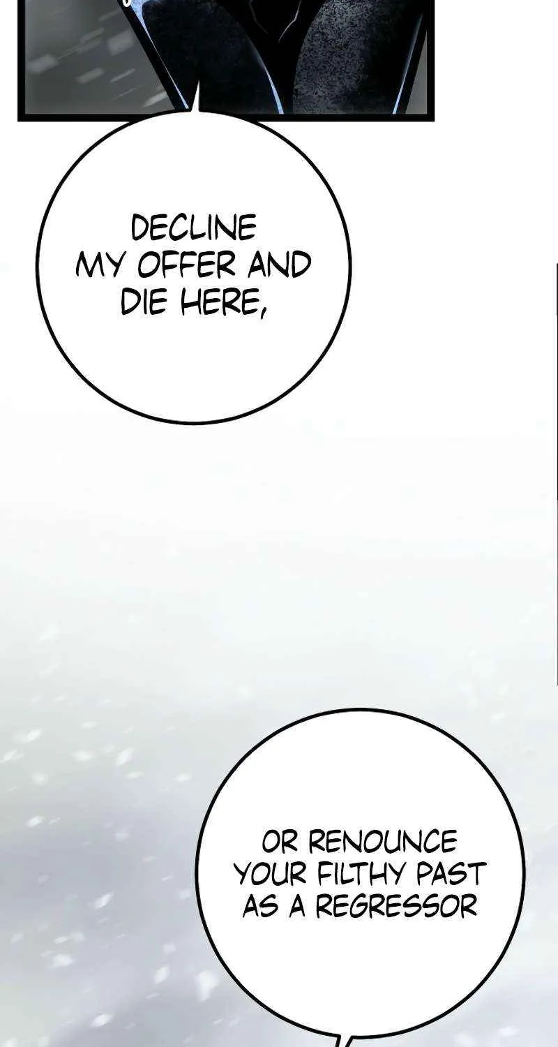 Regressing As The Reincarnated Bastard Of The Sword Clan Chapter 59 page 81 - 