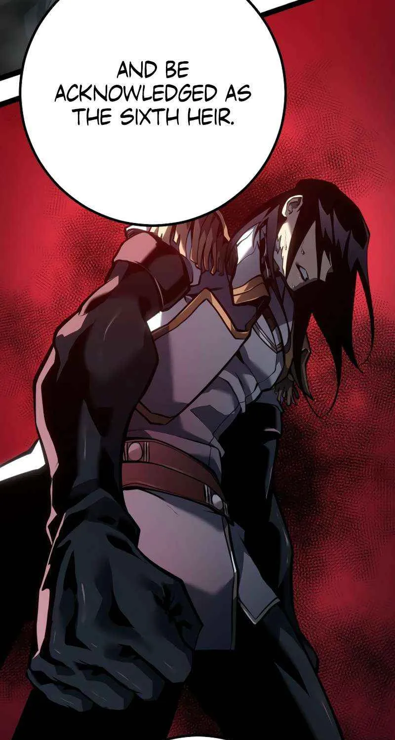 Regressing As The Reincarnated Bastard Of The Sword Clan Chapter 59 page 83 - 