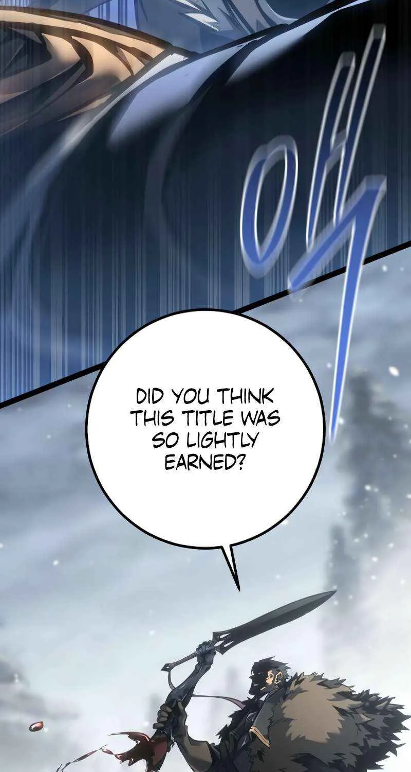 Regressing As The Reincarnated Bastard Of The Sword Clan Chapter 59 page 89 - 