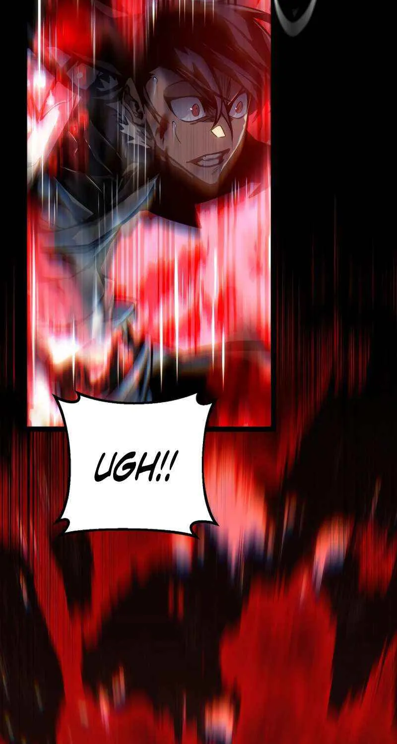 Regressing As The Reincarnated Bastard Of The Sword Clan Chapter 59 page 96 - 