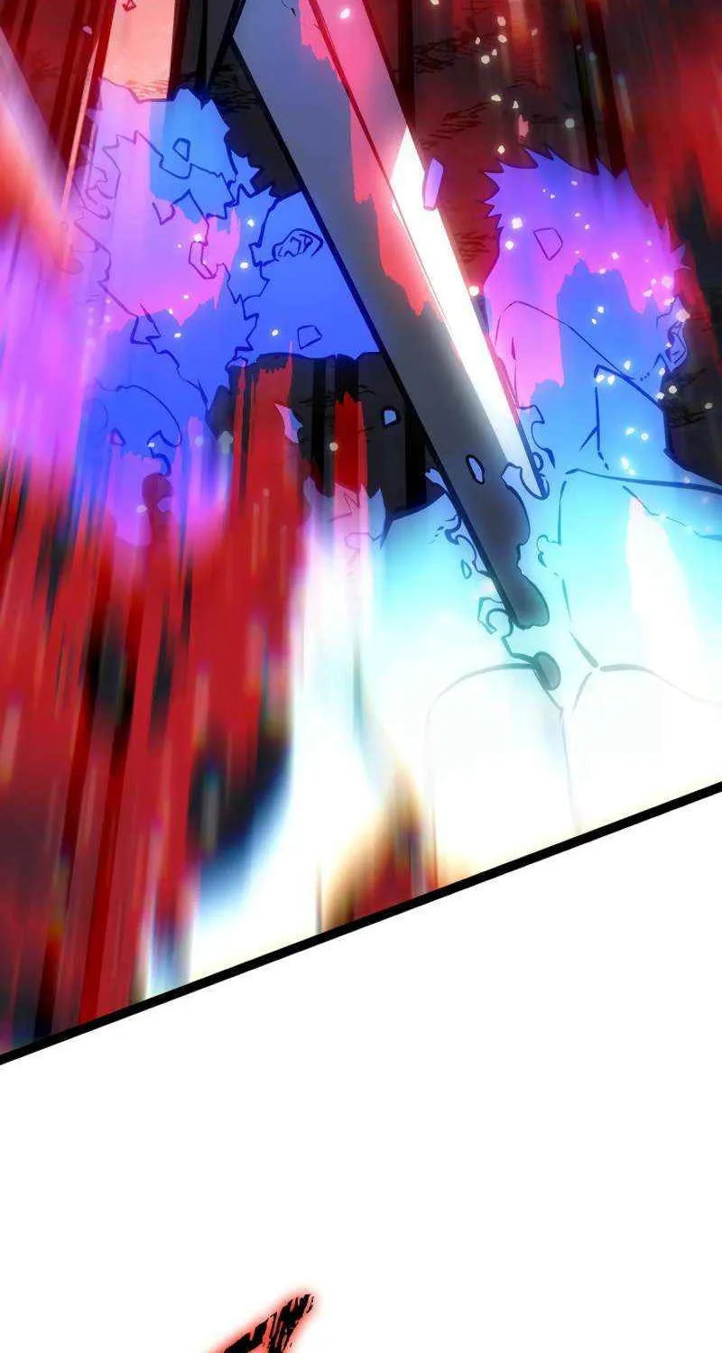 Regressing As The Reincarnated Bastard Of The Sword Clan Chapter 59 page 99 - 