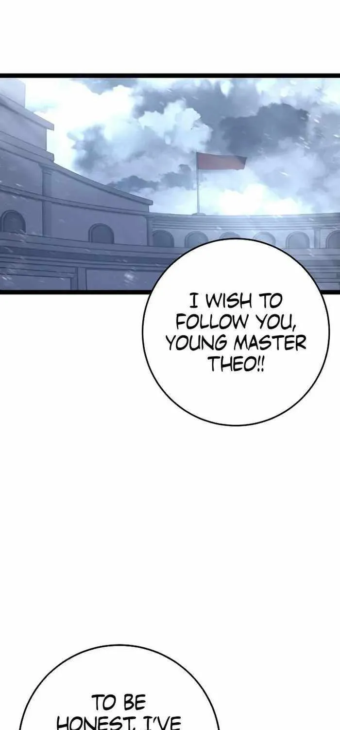 Regressing As The Reincarnated Bastard Of The Sword Clan Chapter 6 page 1 - 