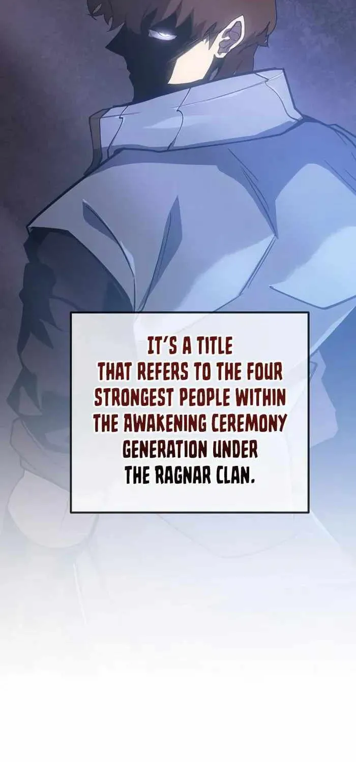 Regressing As The Reincarnated Bastard Of The Sword Clan Chapter 6 page 116 - 