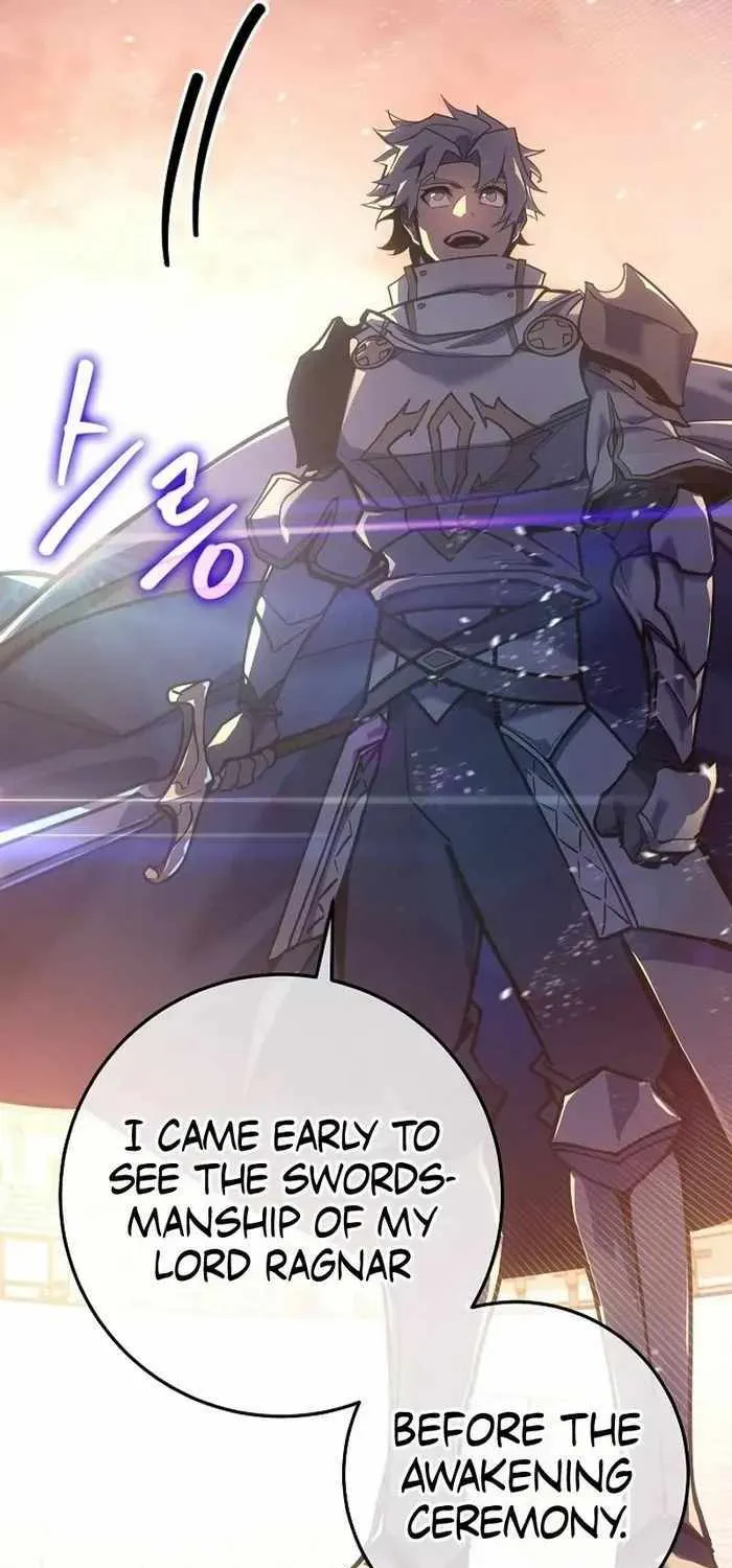 Regressing As The Reincarnated Bastard Of The Sword Clan Chapter 6 page 118 - 