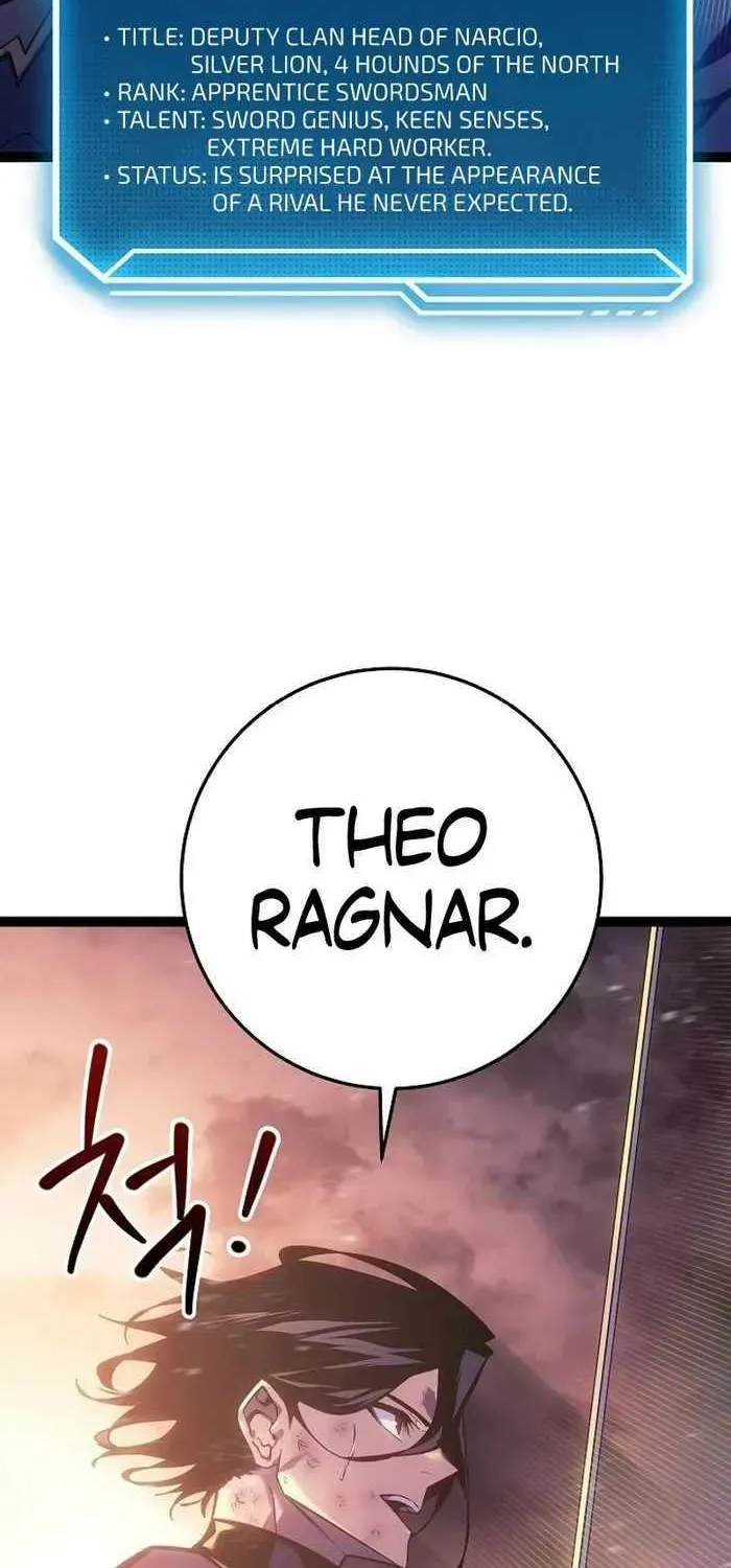 Regressing As The Reincarnated Bastard Of The Sword Clan Chapter 6 page 121 - 
