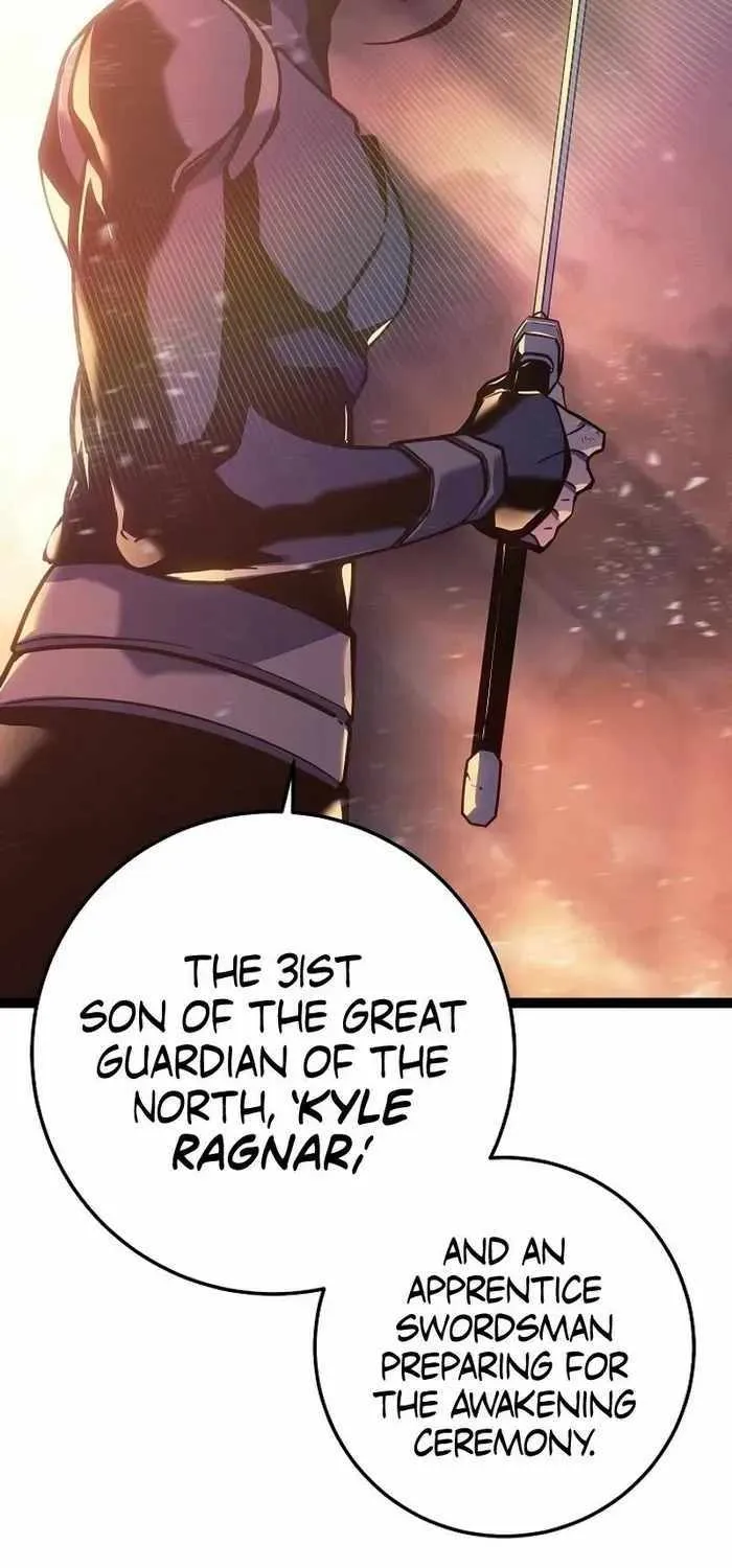 Regressing As The Reincarnated Bastard Of The Sword Clan Chapter 6 page 122 - 