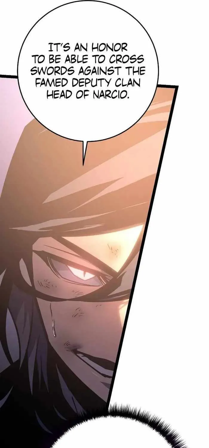 Regressing As The Reincarnated Bastard Of The Sword Clan Chapter 6 page 125 - 
