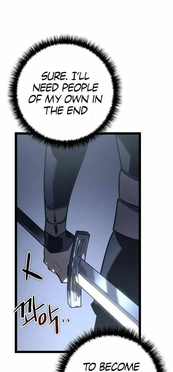 Regressing As The Reincarnated Bastard Of The Sword Clan Chapter 6 page 19 - 