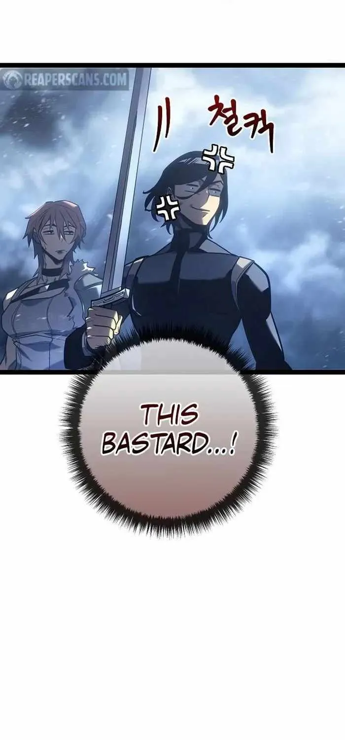 Regressing As The Reincarnated Bastard Of The Sword Clan Chapter 6 page 3 - 
