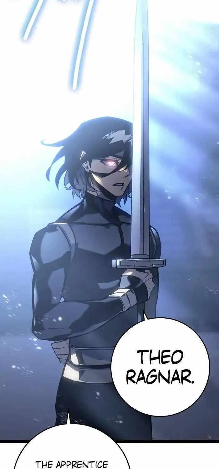 Regressing As The Reincarnated Bastard Of The Sword Clan Chapter 6 page 25 - 