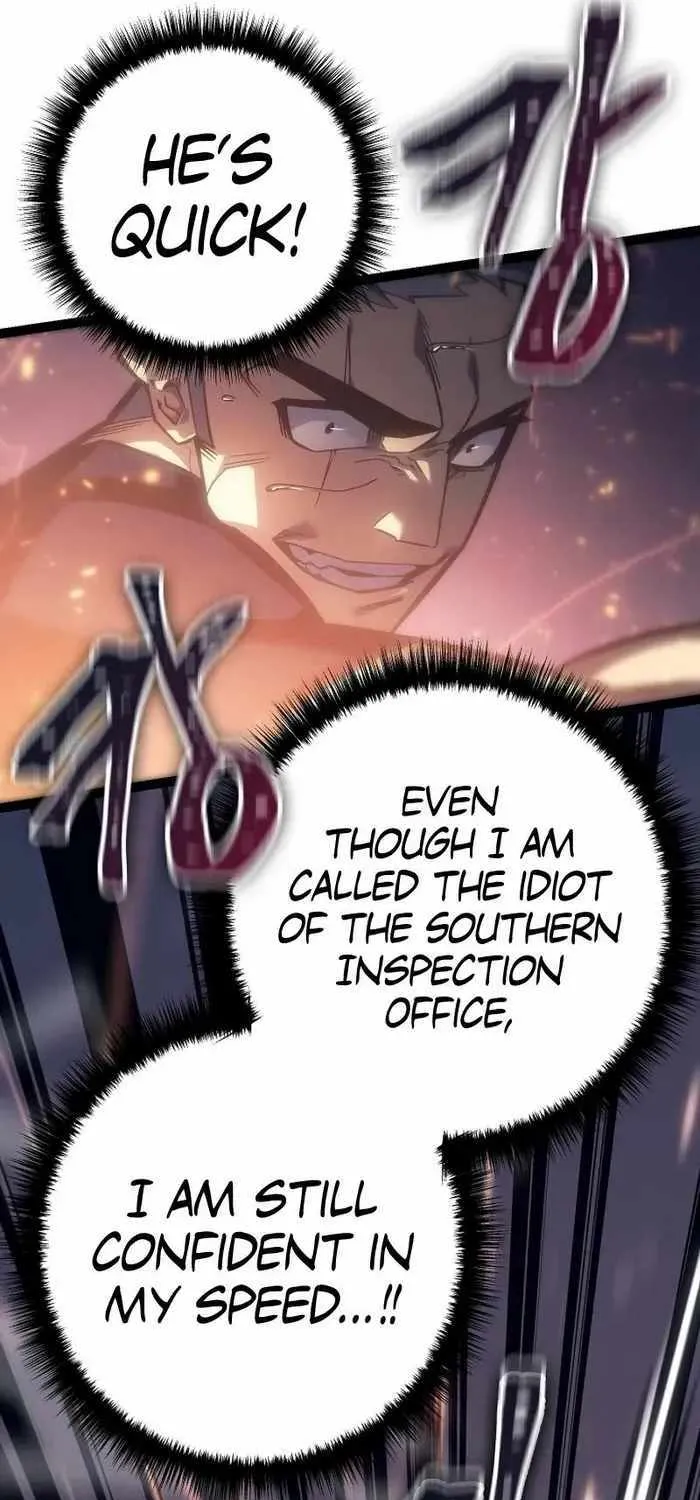 Regressing As The Reincarnated Bastard Of The Sword Clan Chapter 6 page 35 - 