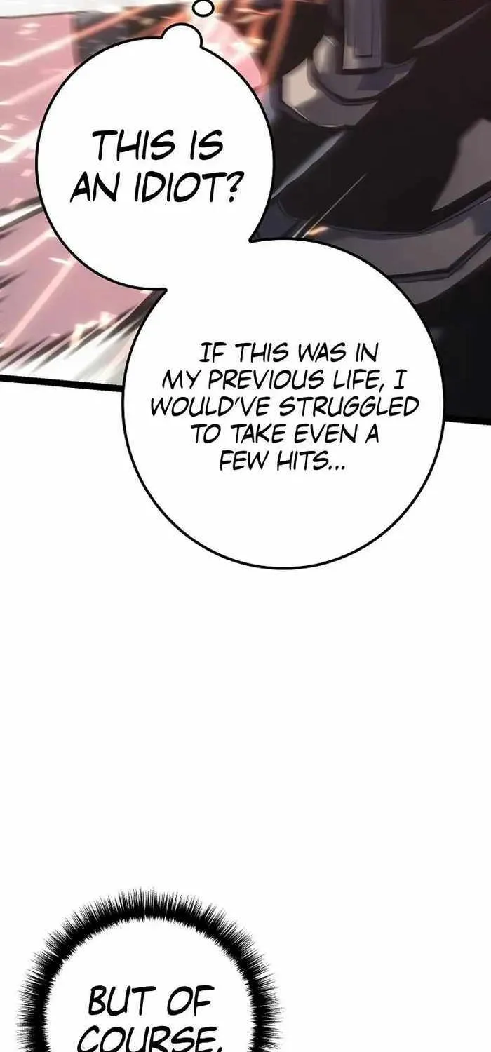 Regressing As The Reincarnated Bastard Of The Sword Clan Chapter 6 page 38 - 