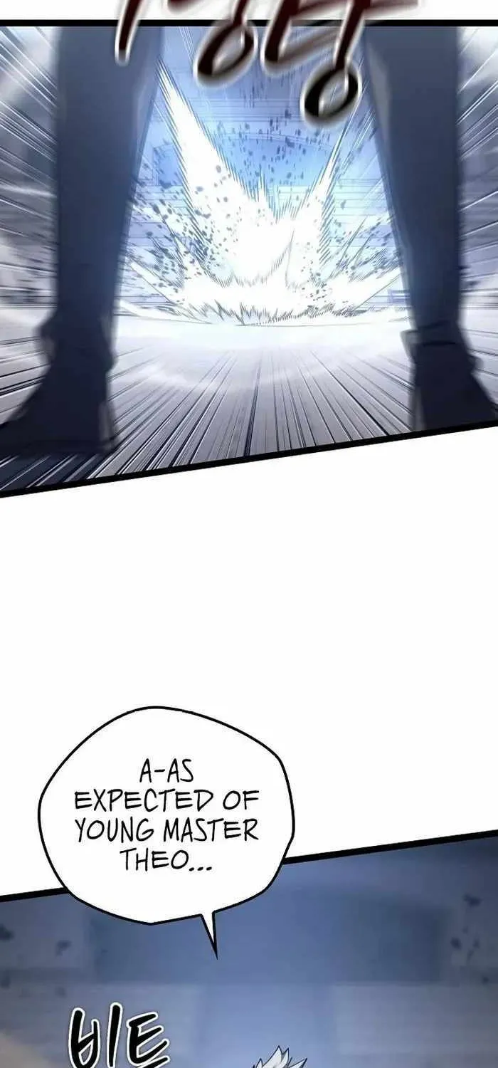 Regressing As The Reincarnated Bastard Of The Sword Clan Chapter 6 page 43 - 