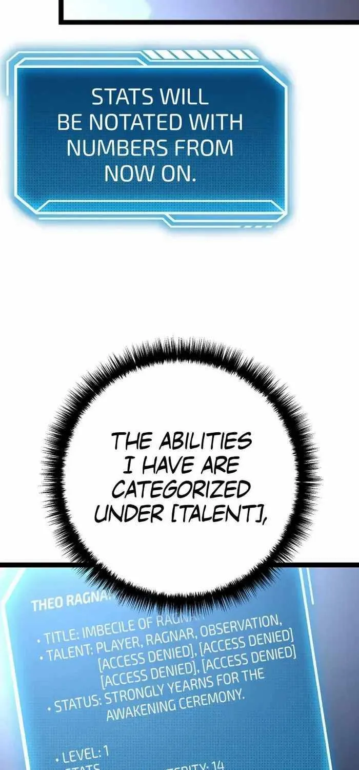 Regressing As The Reincarnated Bastard Of The Sword Clan Chapter 6 page 51 - 