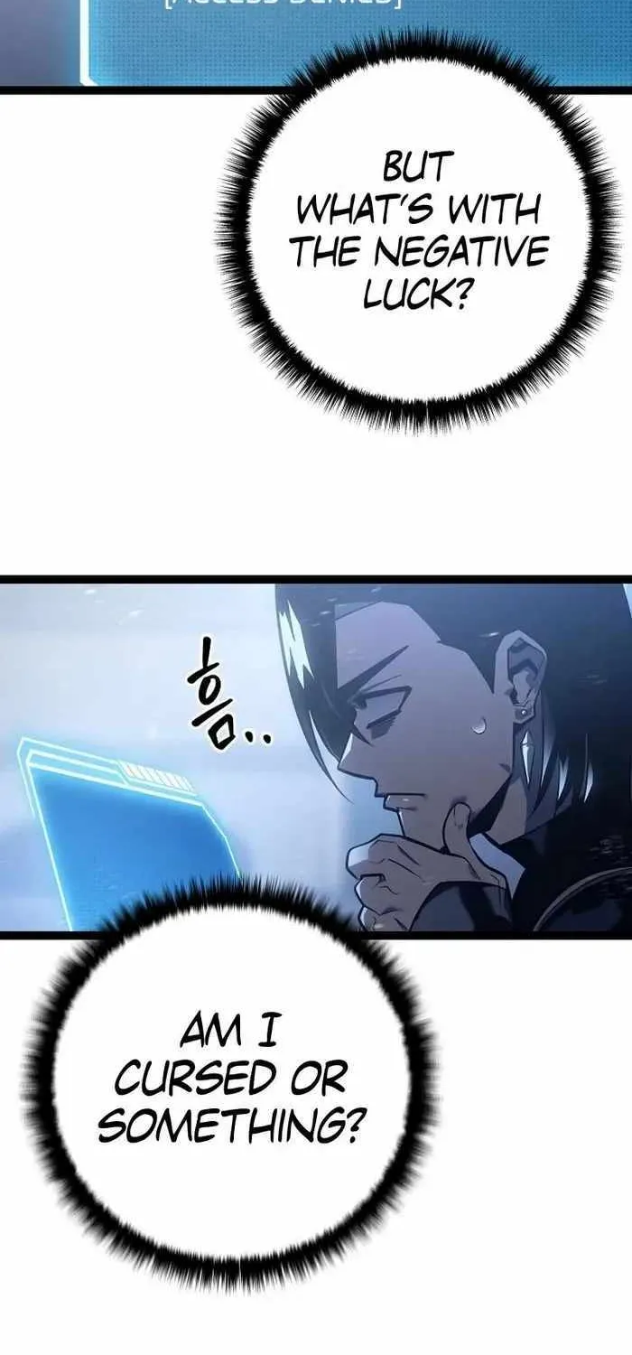 Regressing As The Reincarnated Bastard Of The Sword Clan Chapter 6 page 54 - 