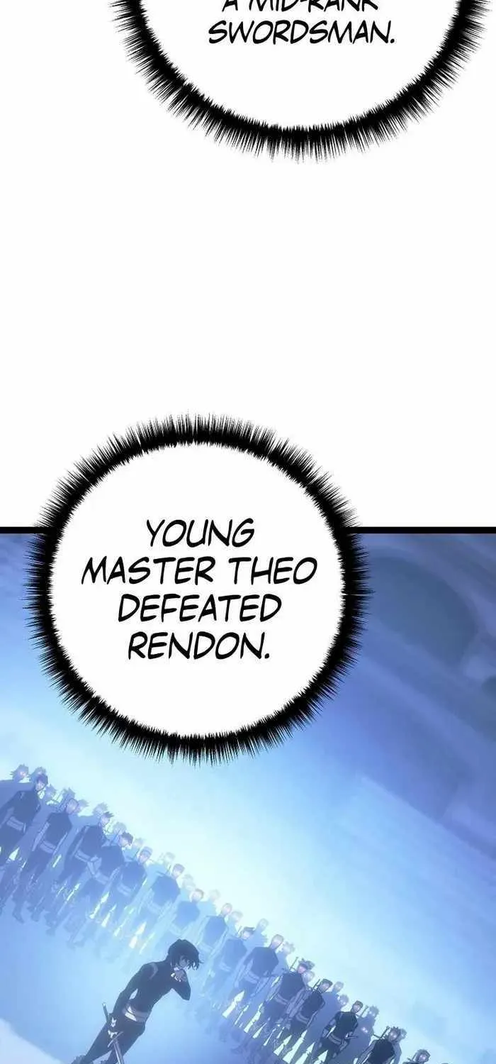 Regressing As The Reincarnated Bastard Of The Sword Clan Chapter 6 page 60 - 