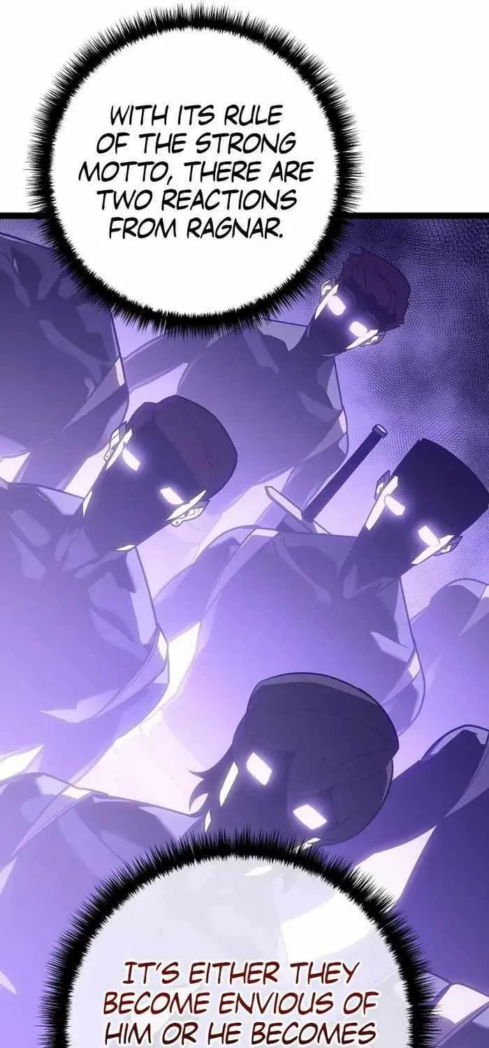 Regressing As The Reincarnated Bastard Of The Sword Clan Chapter 6 page 62 - 