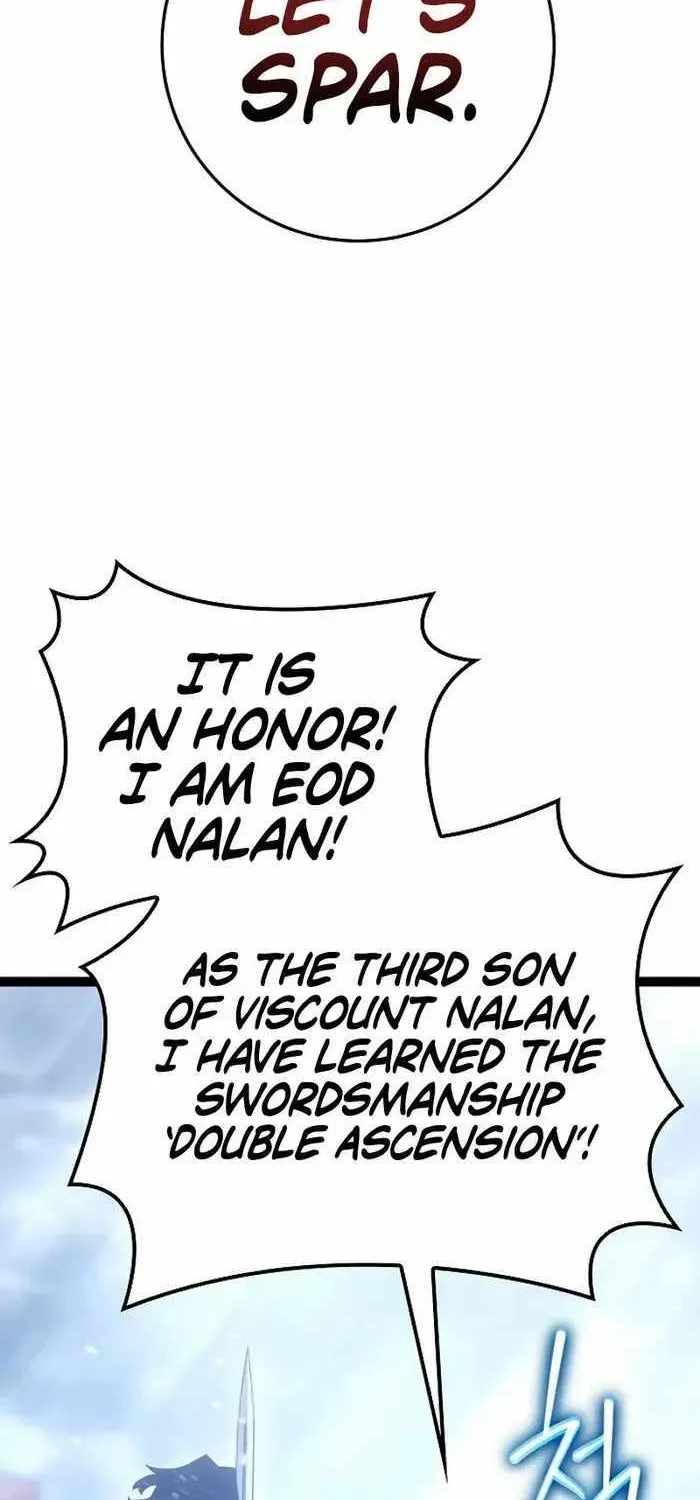 Regressing As The Reincarnated Bastard Of The Sword Clan Chapter 6 page 72 - 