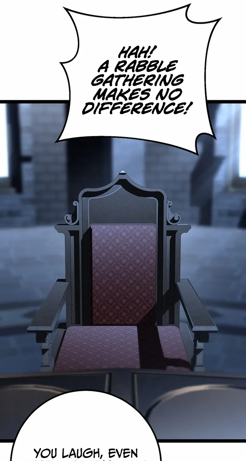 Regressing As The Reincarnated Bastard Of The Sword Clan Chapter 60 page 11 - 