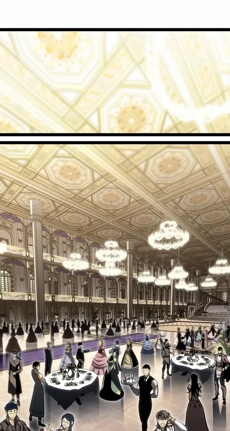 Regressing As The Reincarnated Bastard Of The Sword Clan Chapter 60 page 101 - 
