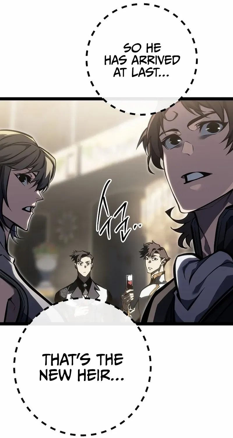 Regressing As The Reincarnated Bastard Of The Sword Clan Chapter 60 page 103 - 
