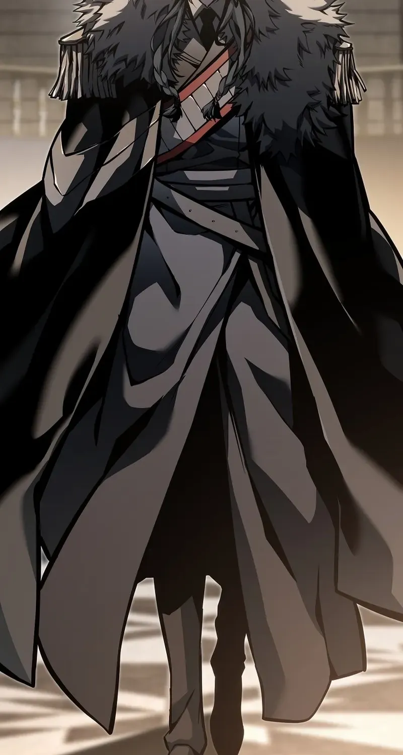 Regressing As The Reincarnated Bastard Of The Sword Clan Chapter 60 page 105 - 