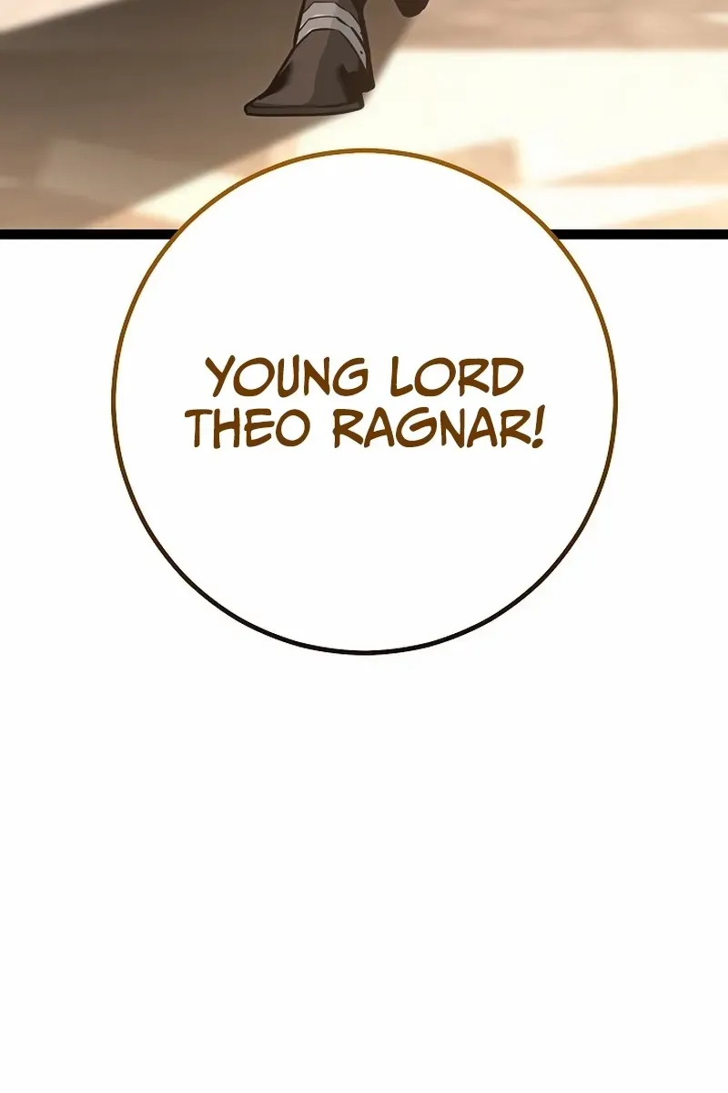 Regressing As The Reincarnated Bastard Of The Sword Clan Chapter 60 page 106 - 