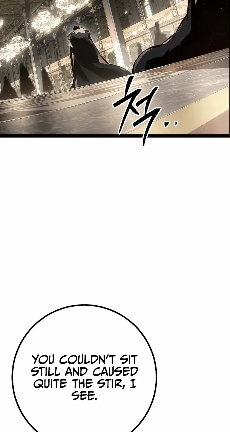 Regressing As The Reincarnated Bastard Of The Sword Clan Chapter 60 page 109 - 