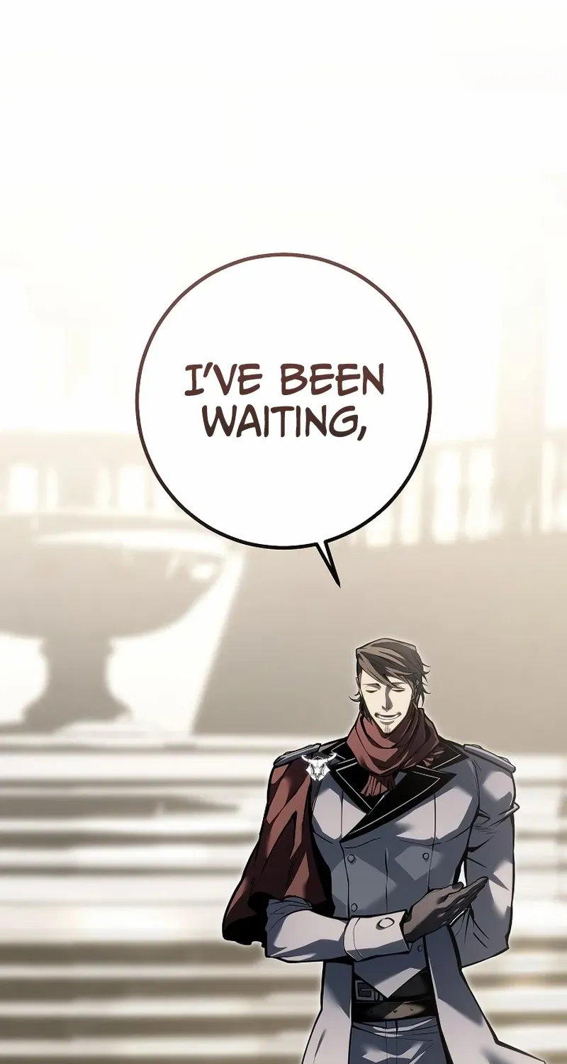 Regressing As The Reincarnated Bastard Of The Sword Clan Chapter 60 page 112 - 