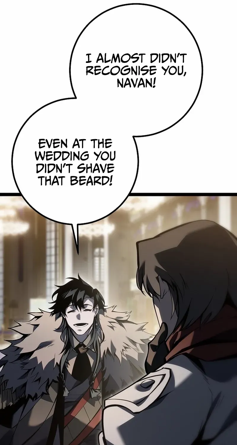 Regressing As The Reincarnated Bastard Of The Sword Clan Chapter 60 page 116 - 