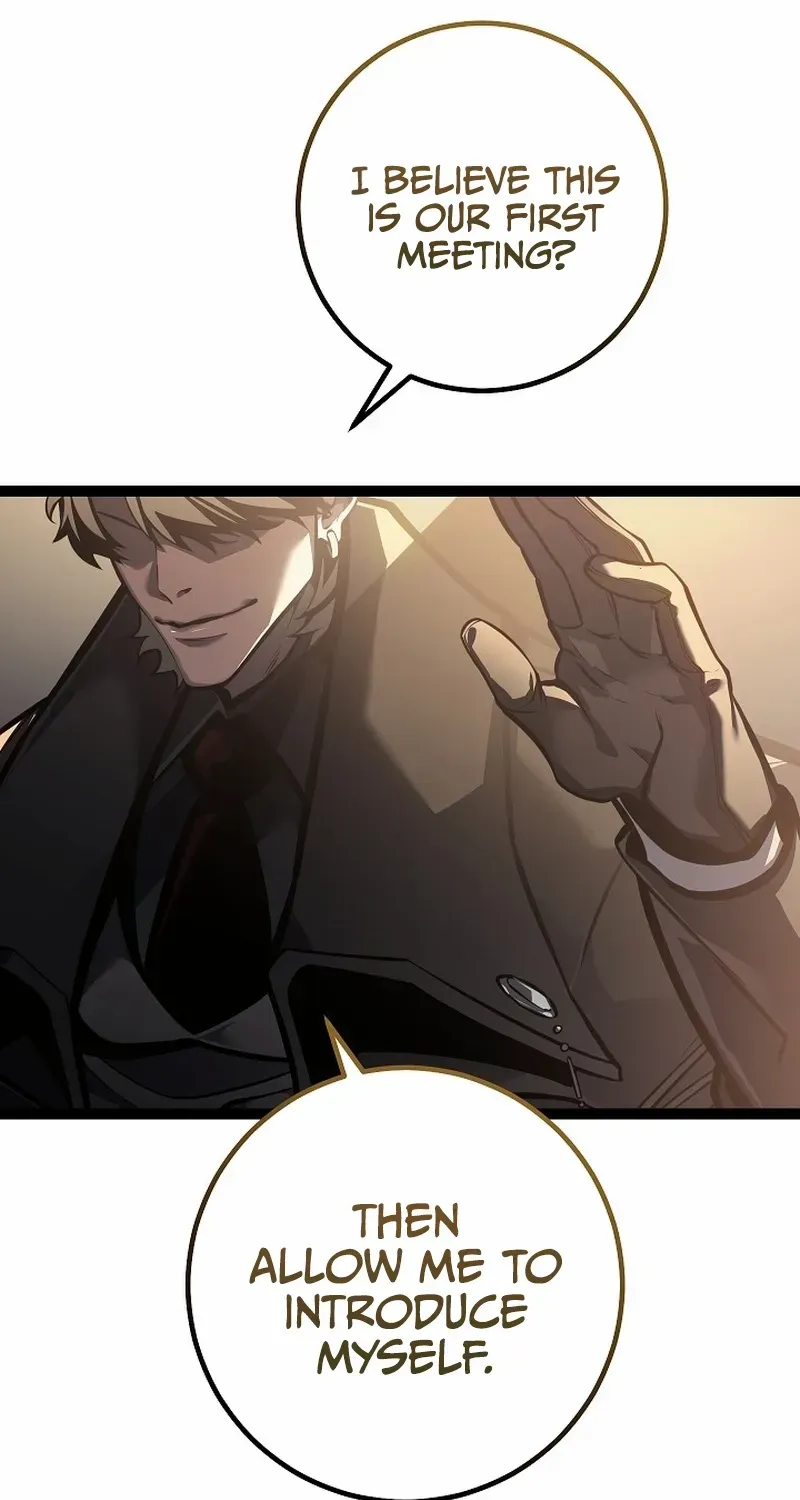 Regressing As The Reincarnated Bastard Of The Sword Clan Chapter 60 page 125 - 