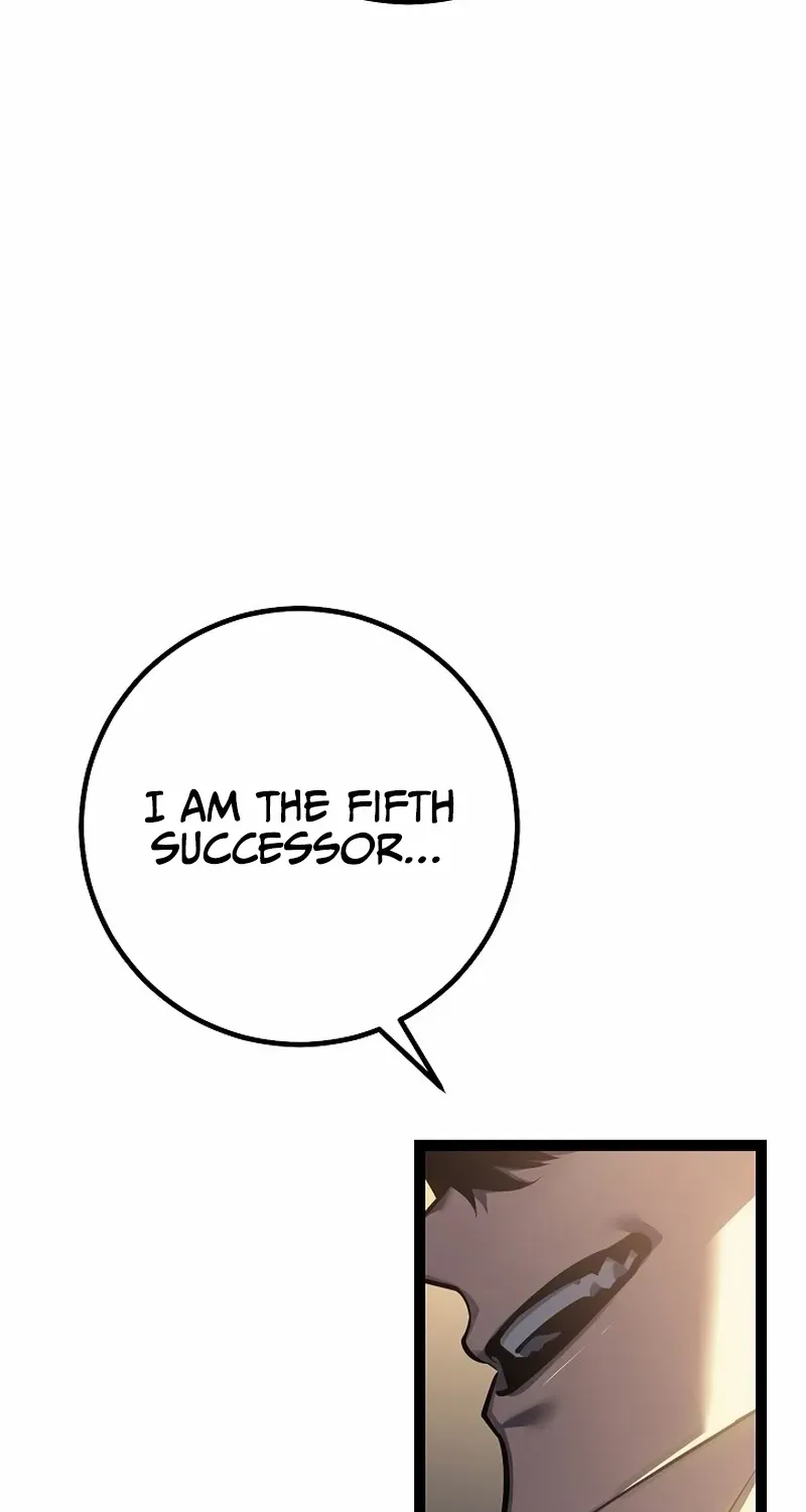 Regressing As The Reincarnated Bastard Of The Sword Clan Chapter 60 page 126 - 