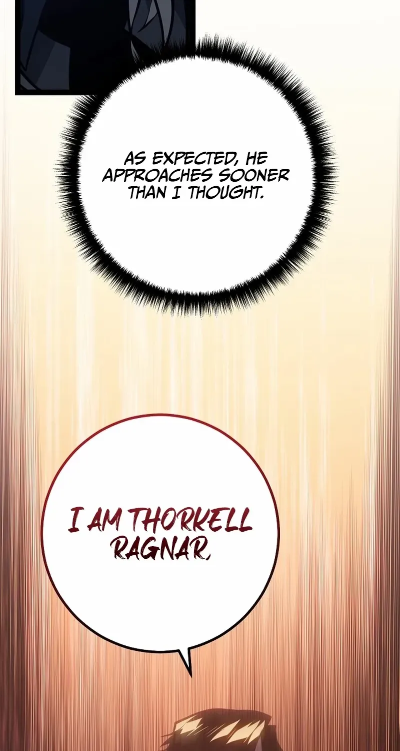Regressing As The Reincarnated Bastard Of The Sword Clan Chapter 60 page 128 - 