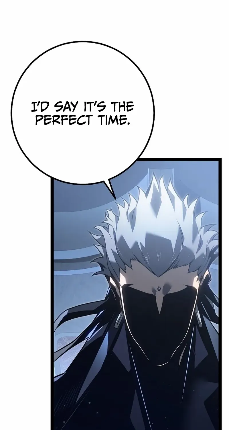 Regressing As The Reincarnated Bastard Of The Sword Clan Chapter 60 page 14 - 