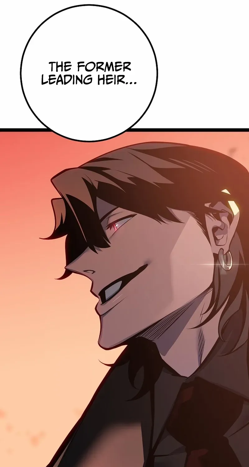 Regressing As The Reincarnated Bastard Of The Sword Clan Chapter 60 page 135 - 