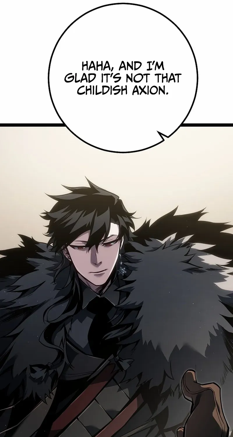 Regressing As The Reincarnated Bastard Of The Sword Clan Chapter 60 page 140 - 