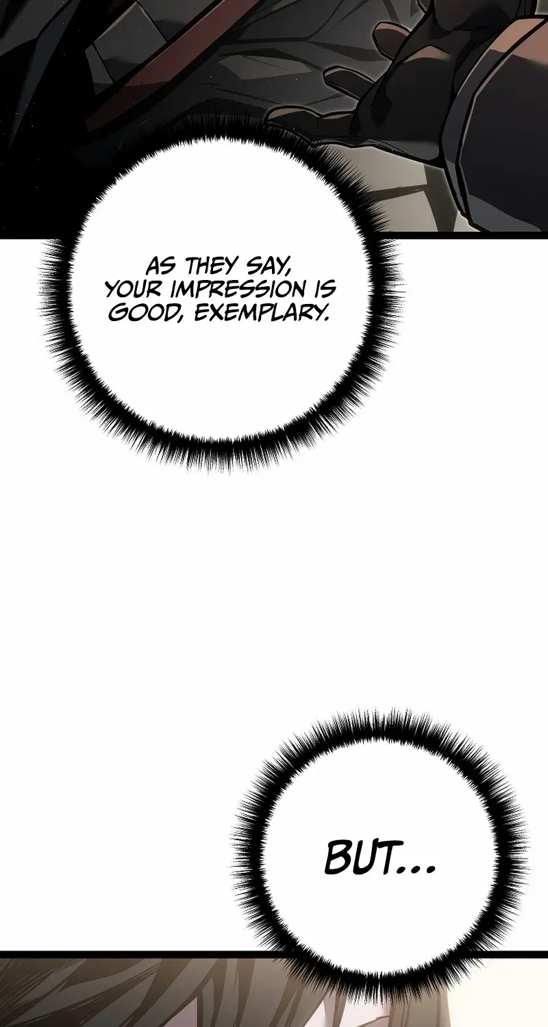 Regressing As The Reincarnated Bastard Of The Sword Clan Chapter 60 page 141 - 